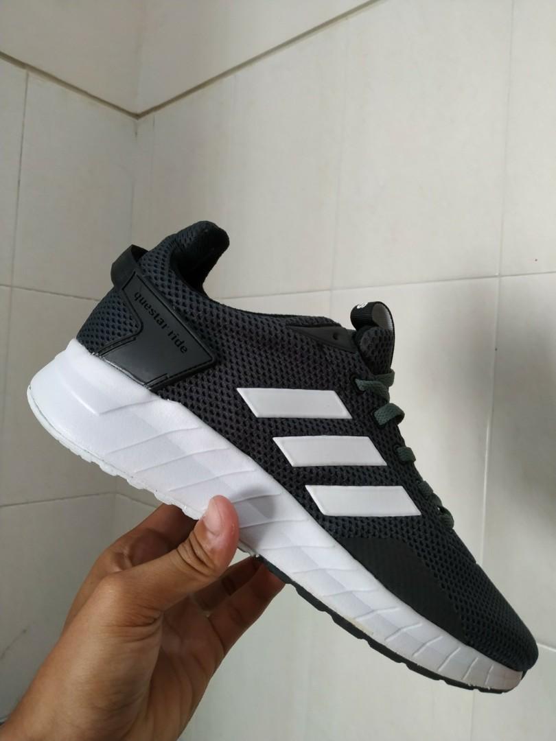 sepatu adidas questar ride original