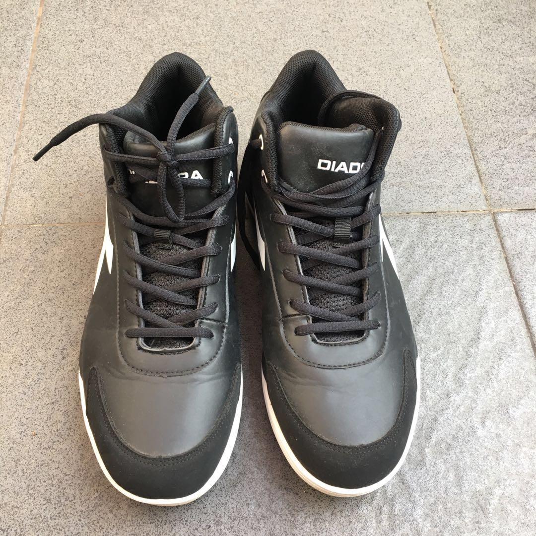 jual sepatu basket original