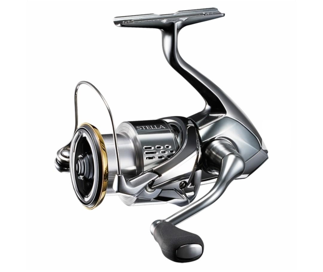 Shimano Stella 4000xg Everything Else On Carousell Shimano Stella 4000xg Everything Else On Carousell