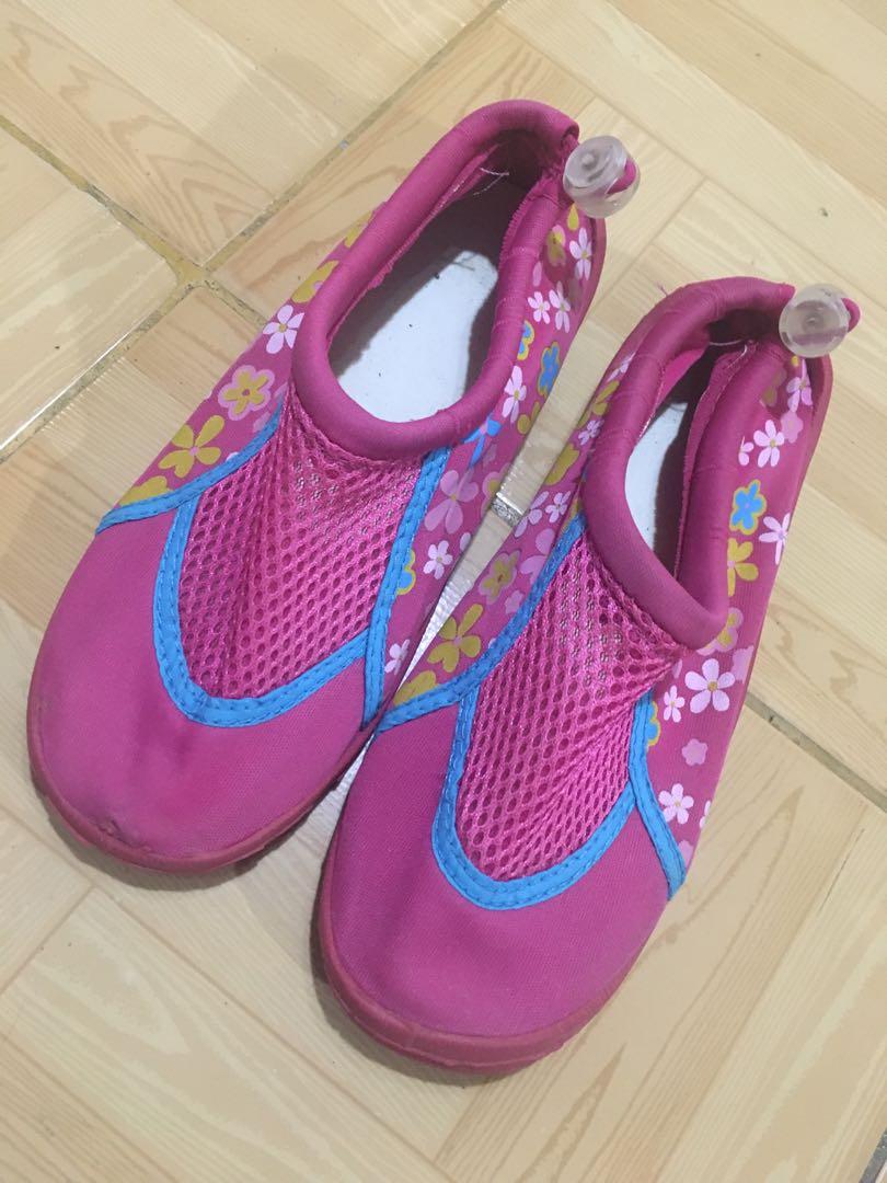SM aqua shoes, Babies \u0026 Kids, Girls 