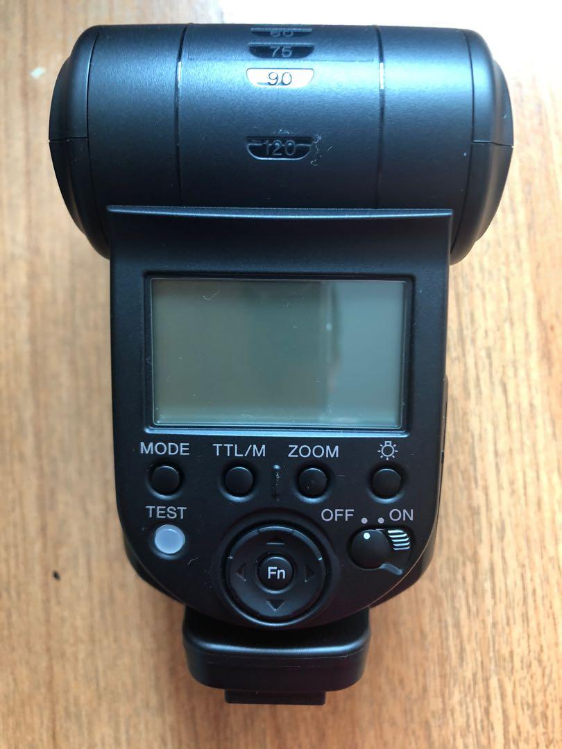 Sony Flash Hvl F43am Photography Photography Accessories Flashes On Carousell Sony Flash Hvl F43am Photography Photography Accessories Flashes On Carousell