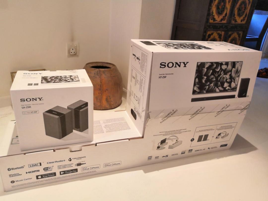 Z9r speakers best sale
