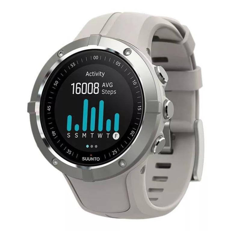Suunto spartan trainer accessories top