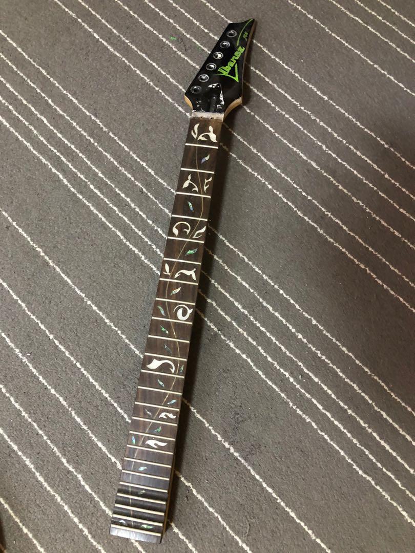 Ibanez jem neck sale