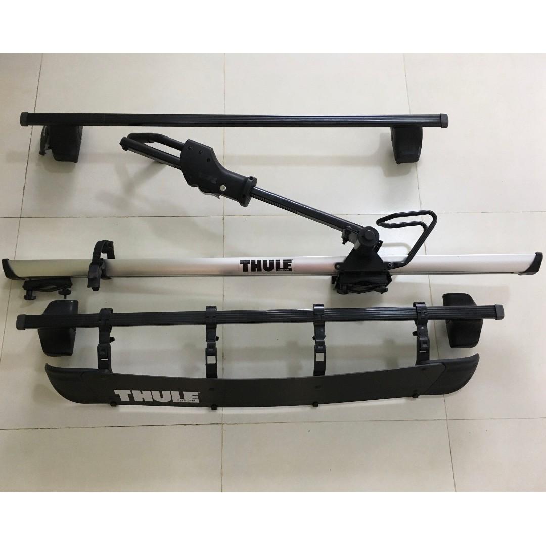 thule 594