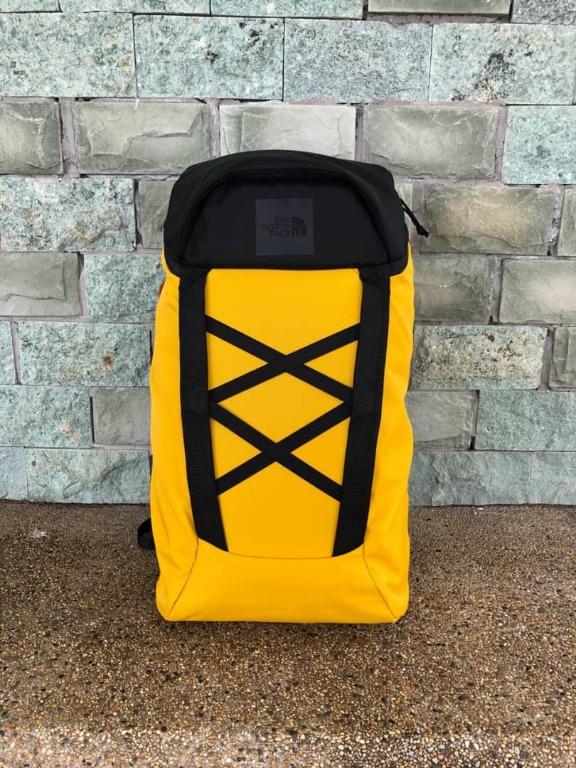 North face 2025 instigator 28 review
