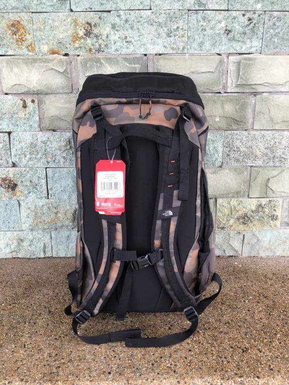 TNF INSTIGATOR 32 BACKPACK Men s Fashion Bags Backpacks on