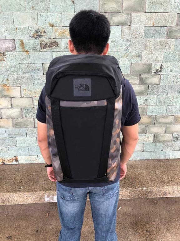 North face instigator 32 backpack sale