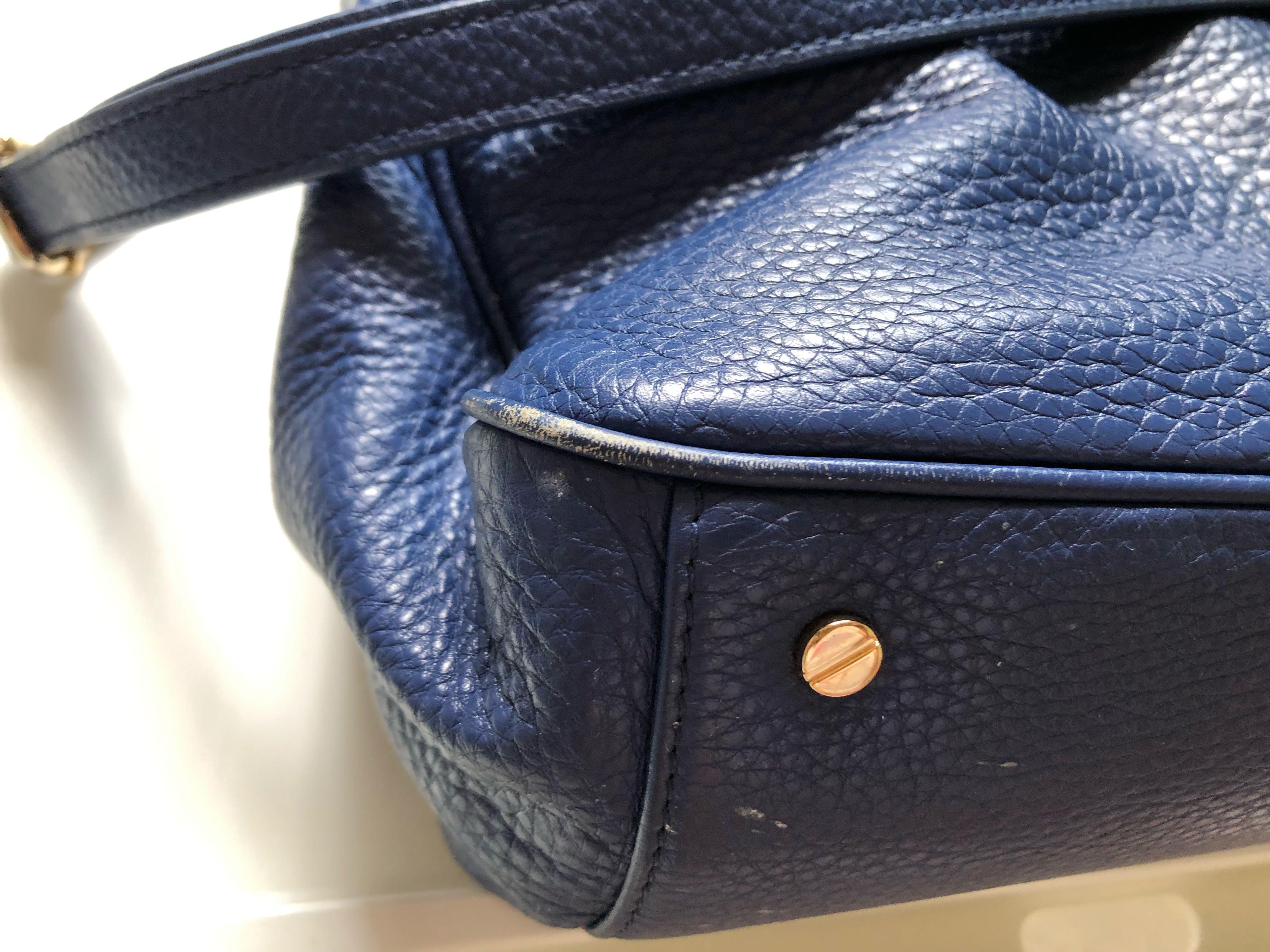 Tory Burch Amanda Bag, Women's Fashion, Bags & Wallets, Crossbody Bags