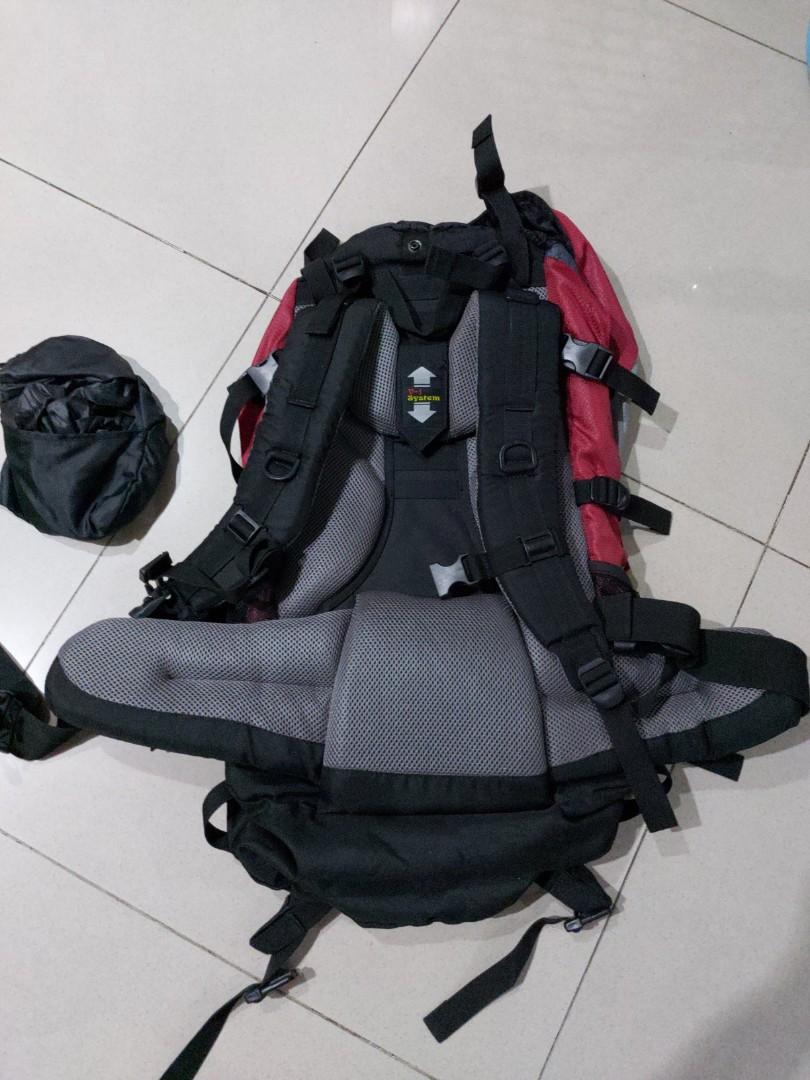 Westfield trekking sale packs