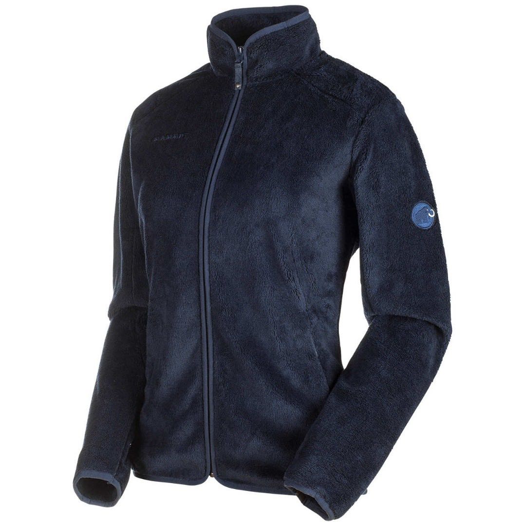 Mammut fleece jacket Clearance
