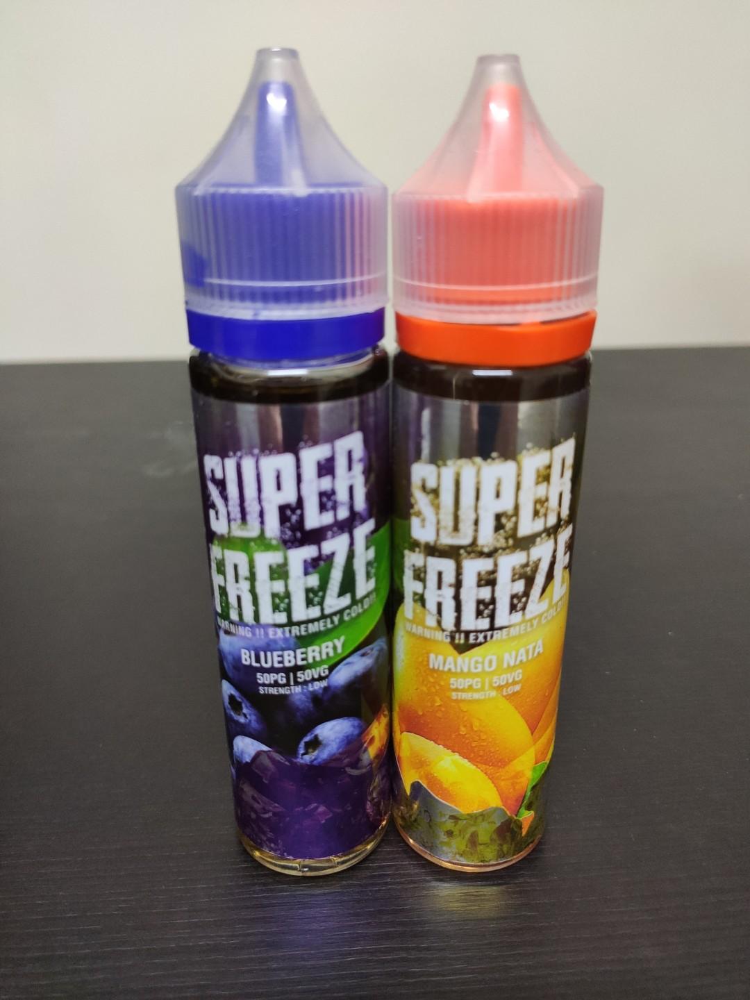 Vape - Smoant Battlestar & Pharoah RTA, Photography, Photography ...