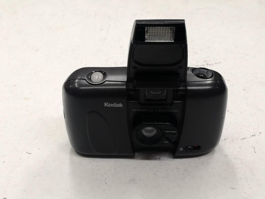 kodak focus free 35mm