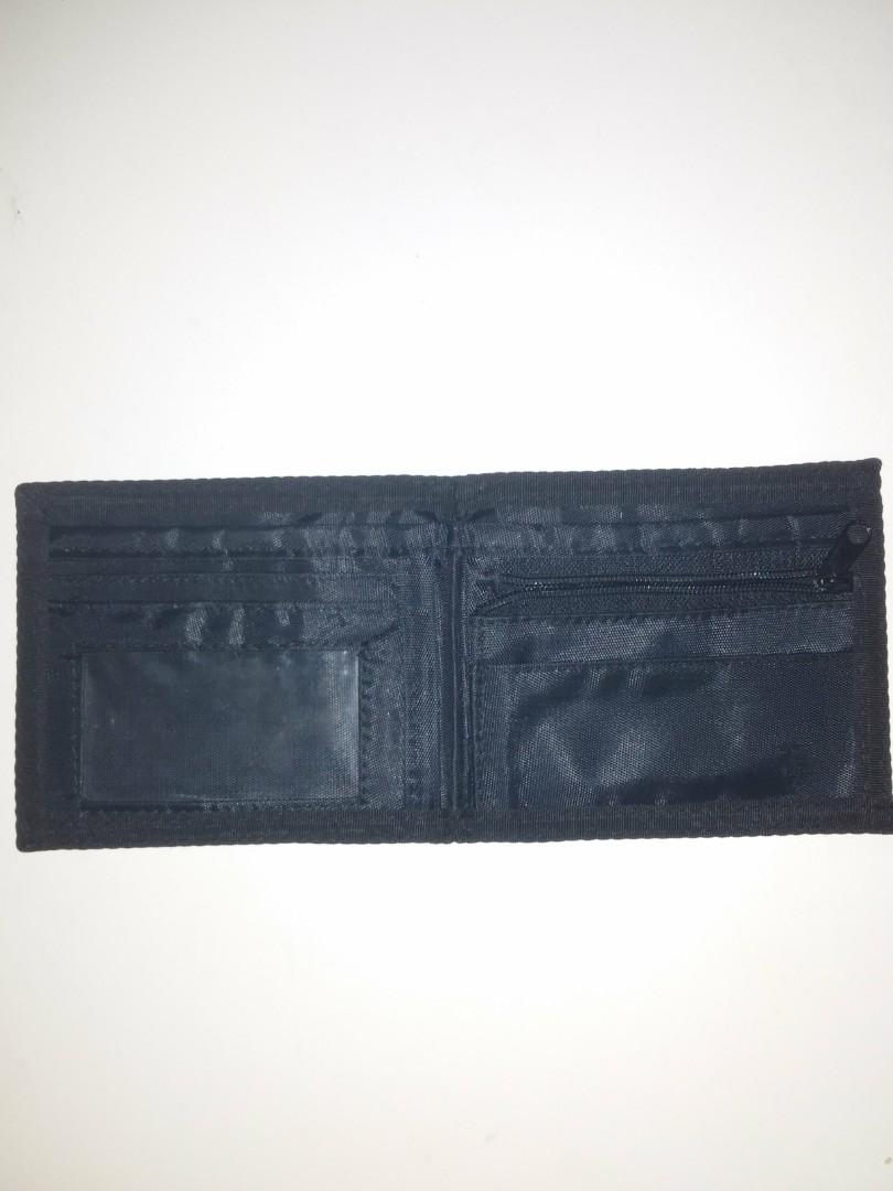 Wallets (Category: Wallets & Card Holders) located in Singapore. Submitted by gknight3 (Listing ID 263077313, Image 4). Description: ☄ Condition: as new ✔ Pink wallet (simple style) - $12 ✔ Black with polka dots (icon outfit) - $5 [✔ = available, ❌ = sold].