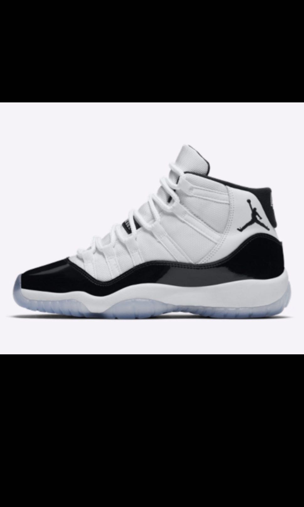 concord 11 7y