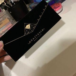 Anastasia Beverly Hills Prism Palette