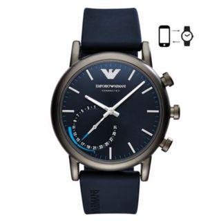 Giorgio armani shop smart watches