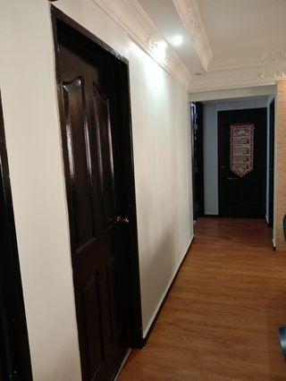Cheap painting service sg