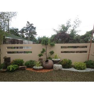 Eicel Miles Garden Landscaping Works