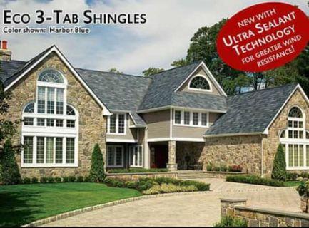 Shingles & Stonecoated