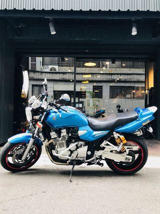 Yamaha Xjr1300 Ptt Dcard討論與高評價商品 21年9月 飛比價格