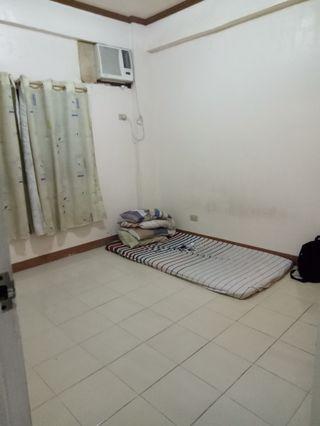 Makati Room for Rent (Apartment Sharing) - Females only