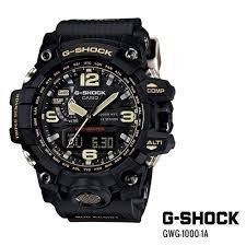 harga jam g shock gwg 1000 original