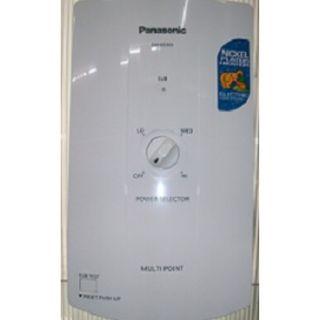 Panasonic Water Heater DH-6gm3P - Multipoint