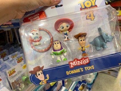 Toy Story 4 Figure Toys Games Carousell Malaysia