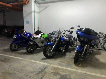 出清車庫低價出售