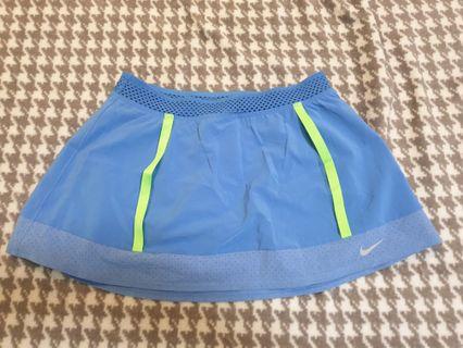 Dry fit nike skirt
