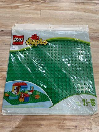 LEGO DUPLO Base Plate