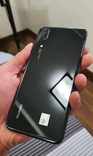 Huawei P20 128gb