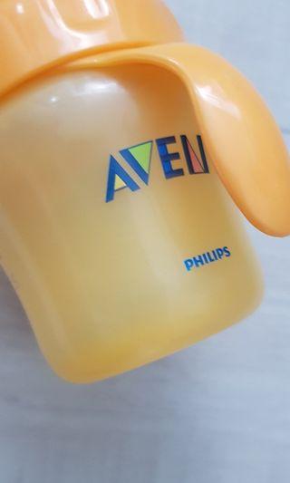 Baby kids stuff: Avent sippy cup