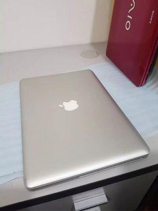 Macbook Pro 13 Inch 2011