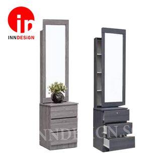 Sliding Dressing Table (Free Delivery and Installation)