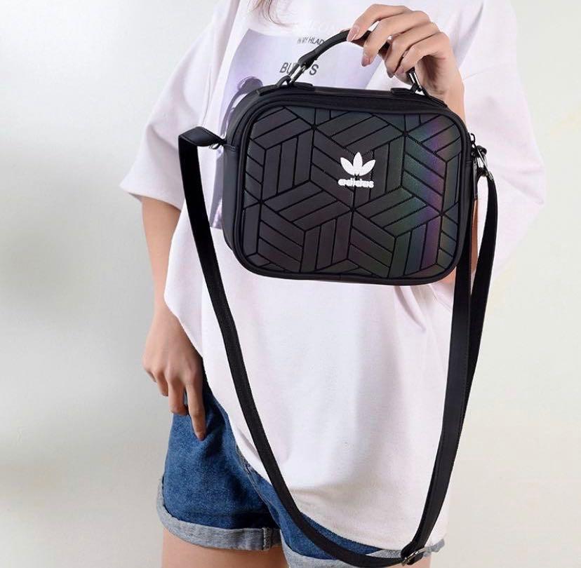 Adidas sling bag women deals