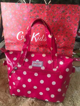 Cath Kidston Bag