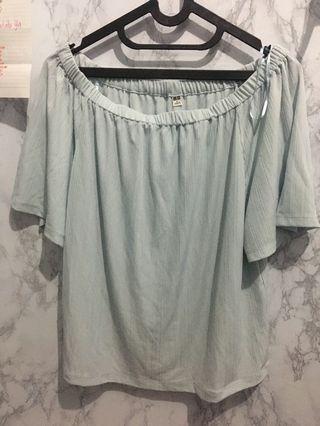 Sabrina Top uniqlo