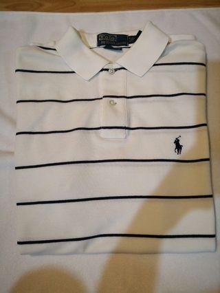 Authentic Ralph Lauren Polo Tee
