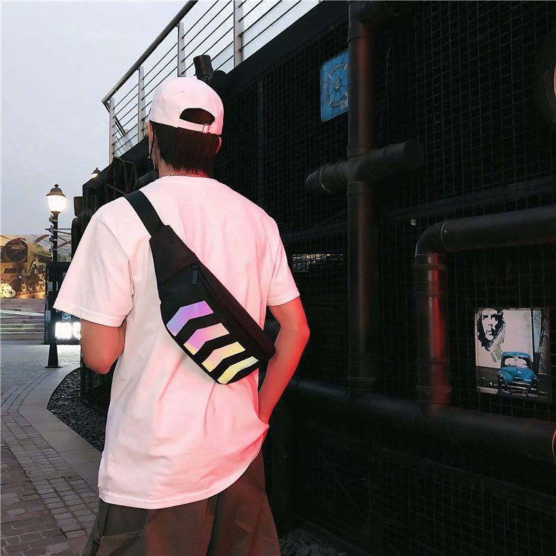 Hype crossbody bag best sale