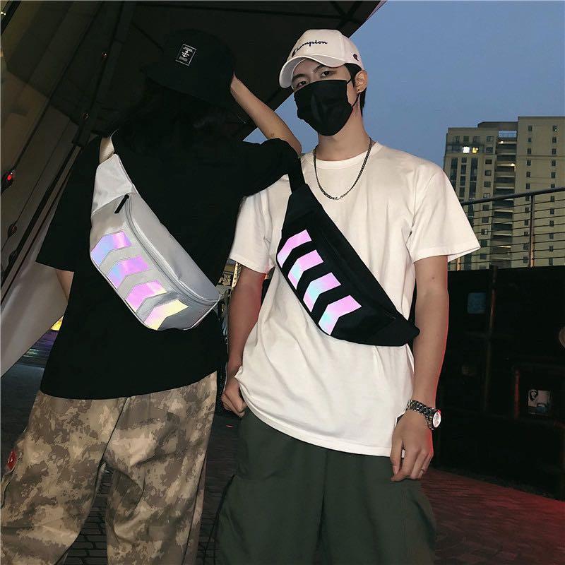 Sling bag hypebeast new arrivals