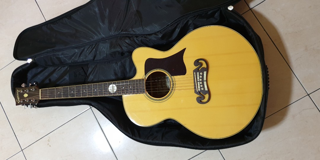 Acoustic