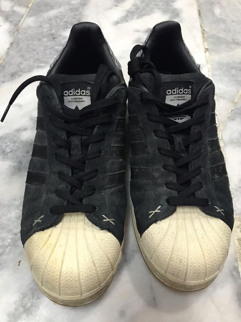 mens adidas superstar limited edition
