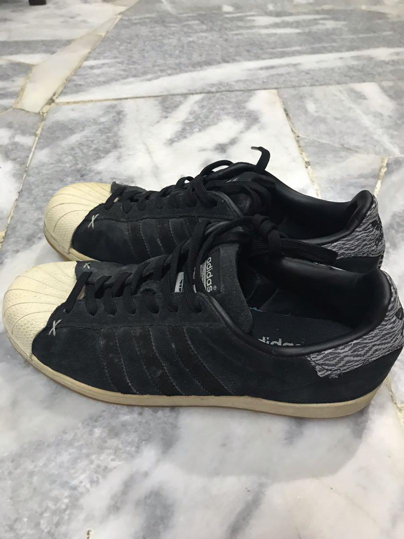 mens adidas superstar limited edition