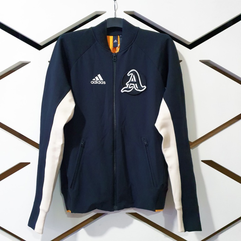 Vrct adidas jacket sales