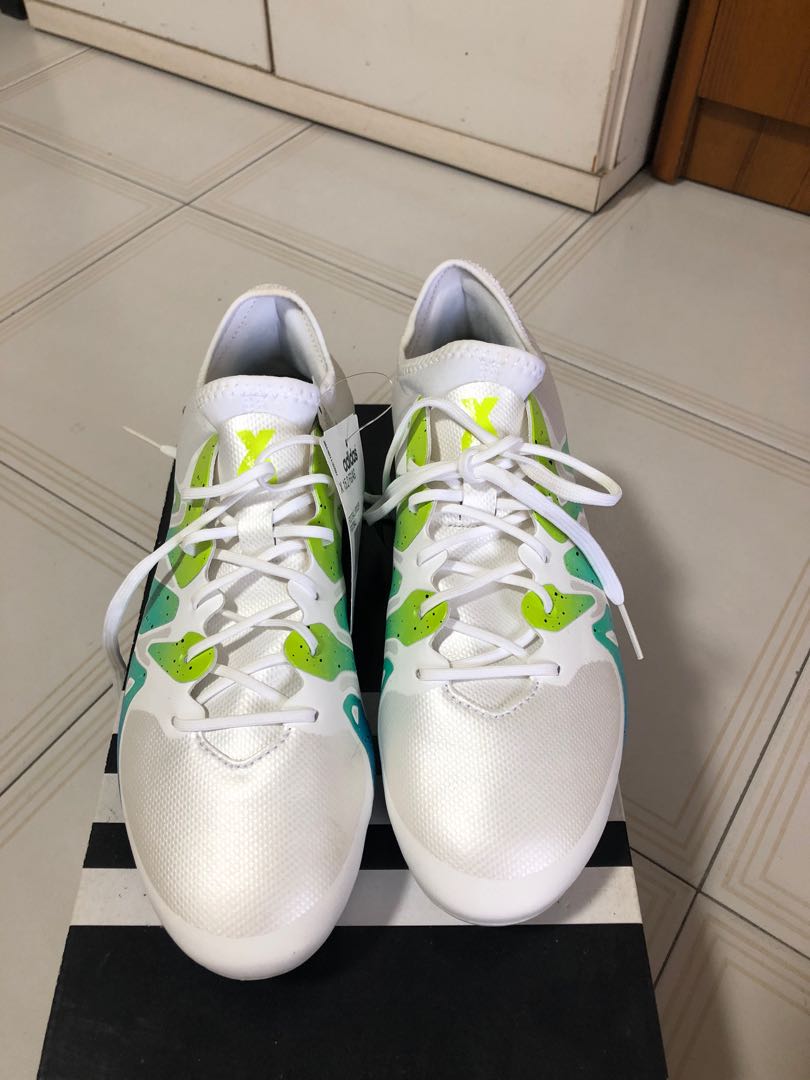 Adidas discount x 15.2