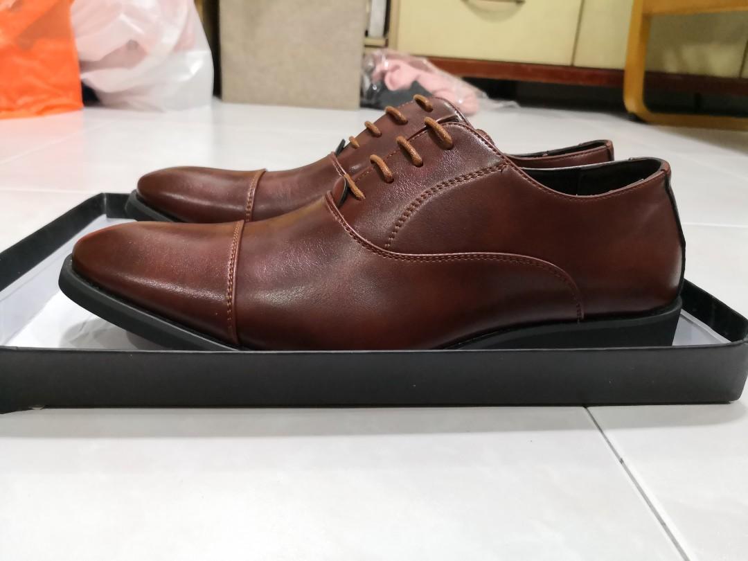 Affordable formal shoes online