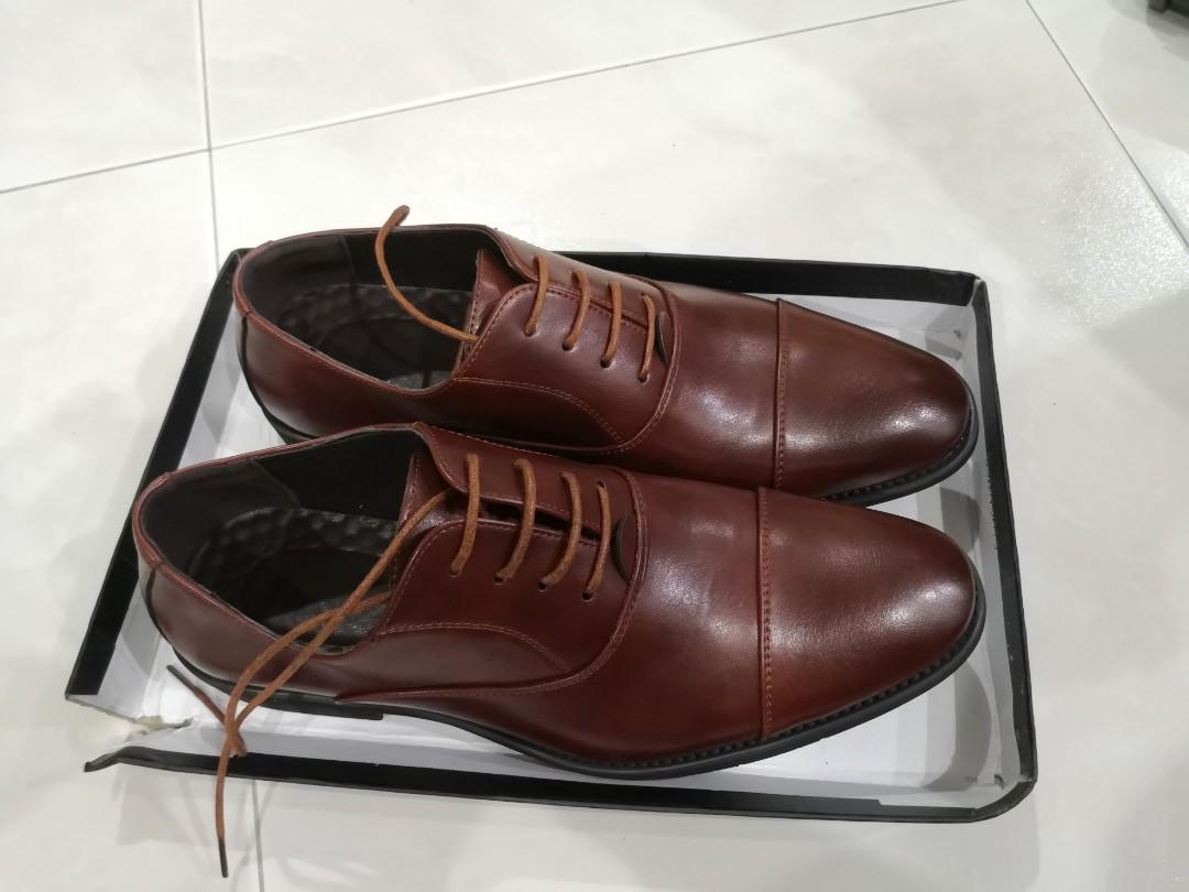 Affordable sales oxford shoes