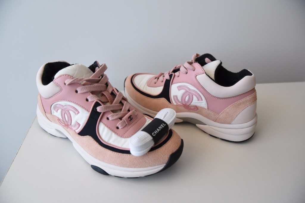 platform thigh high boots